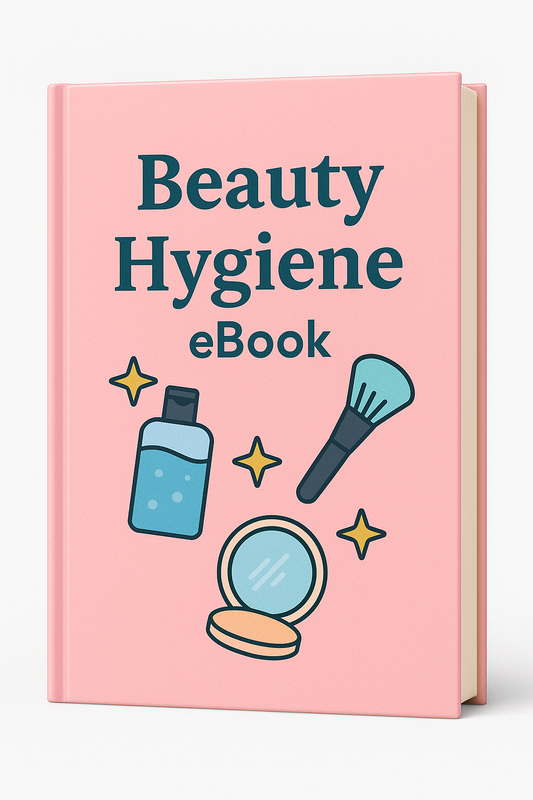 Beauty Hygiene eBook