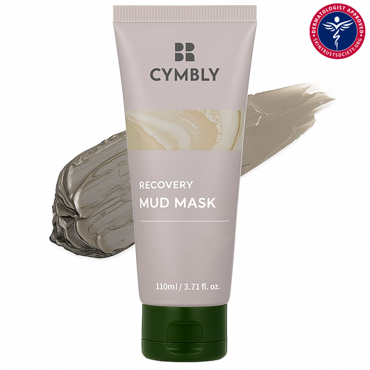 CYMBLY PureSoil™ Recovery Mask