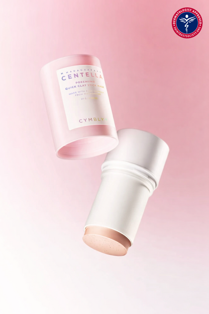 CYMBLY EasyClay™ Stick Mask