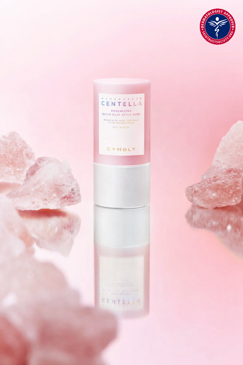 CYMBLY EasyClay™ Stick Mask